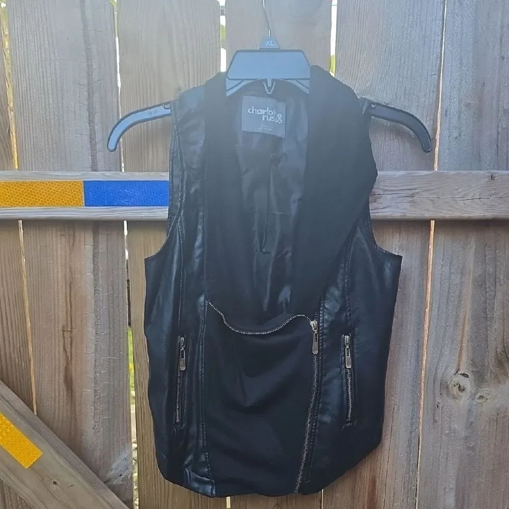 Vest